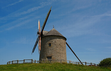Moulin de Moidrey