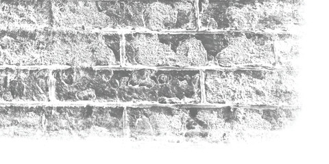 Fototapeta premium Seamlessly repeatable pattern of a grey stone wall, perfect for digital backdrops, 3D mapping, and surface applications. 