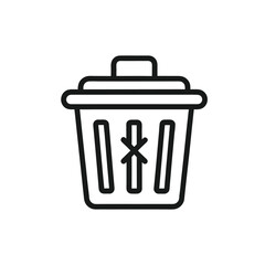 delete-outline-vector-icon-on-white-background.eps