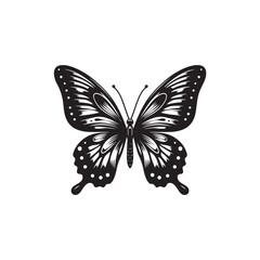 Butterfly Vector (3).eps