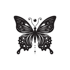 Butterfly Vector (4).eps