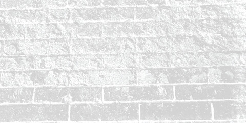 Fototapeta premium Durable and resilient urban brick wall with a rugged, unpolished feel, symbolizing strength and permanence in the cityscape. 