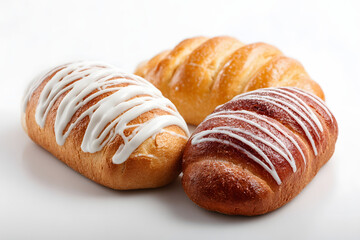 Guatemalan Pan Dulce Sweet Breads