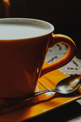 cup of coffee 