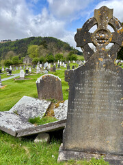 Historic religious sites in Ireland