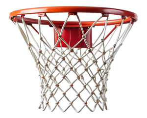 basketball hoop net 