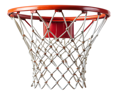 basketball hoop net 