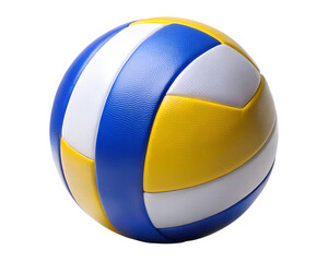 volleyball ball flat image