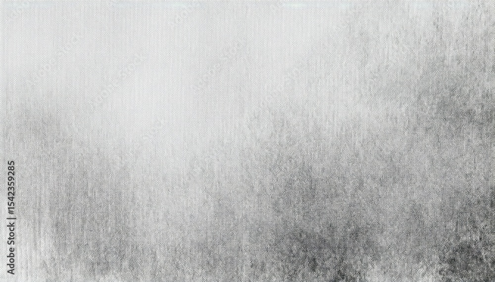 Aufkleber subtle light gray watercolor texture with soft gradient and paper grain effect ideal for minimalist 