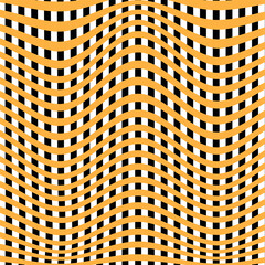 abstract yellow color and white black couler background pattern design
