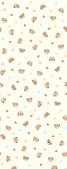 Delicate Pattern Compilation for Creative Ventures