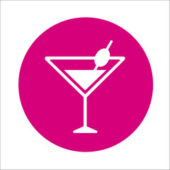 VECTOR LOGO MARCA BAR ENJOY FIESTA