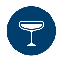 VECTOR LOGO MARCA BAR ENJOY FIESTA