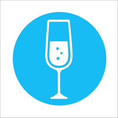 VECTOR LOGO MARCA BAR ENJOY FIESTA