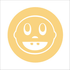 LOGO LOGOS SIGNOS BEBÉ BABY 