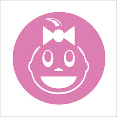 LOGO LOGOS SIGNOS BEBÉ BABY 