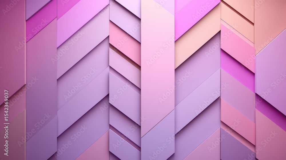 Poster an artistic display of soft pink herringbone patterns creates a visually appealing backdrop, offerin