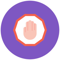 Isolate icon vector image. Can be used for CBD Oil.