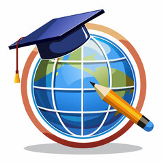 global education concept