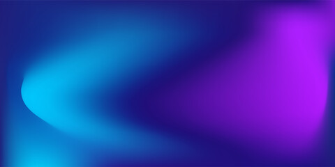 Abstract blue gradient. Blue background. Technology background.