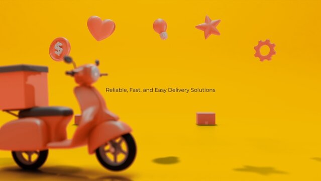 Express Delivery Opener