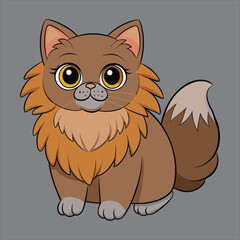 Pet social media post new instagram post template banner design vector template