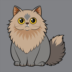 Pet social media post new instagram post template banner design vector template