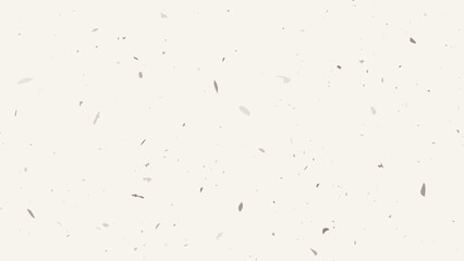 Grunge flecked paper background