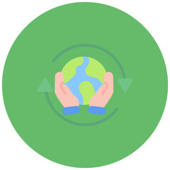 Social Change icon vector image. Can be used for Social Justice.