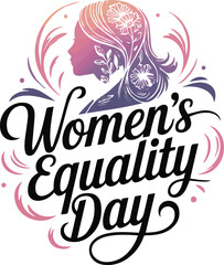 Women’s Equality Day – Empowerment & Rights