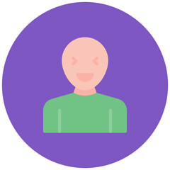 Mockery icon vector image. Can be used for Bullying in Society.