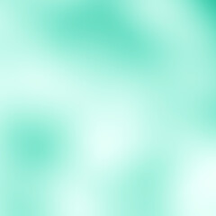 Turquoise blue green shadow of leaves tree plant overlay on white wall. Sunlight effect shadow on the wall. Minimal blurred backdrop backgrounds. Summer tropical surface background.