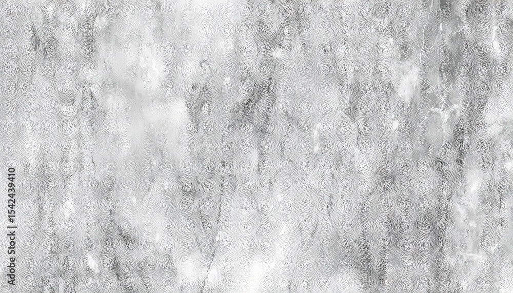 Poster elegant light gray marble texture with cloudy swirl patterns and fine grain detail for web design, p
