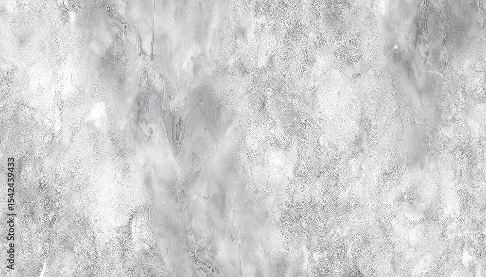 Poster elegant light gray marble texture with cloudy swirl patterns and fine grain detail for web design, p