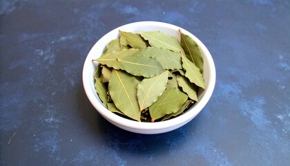 Bay leaves are used to infuse flavor into soups, stews, and braises. They’re often added whole...