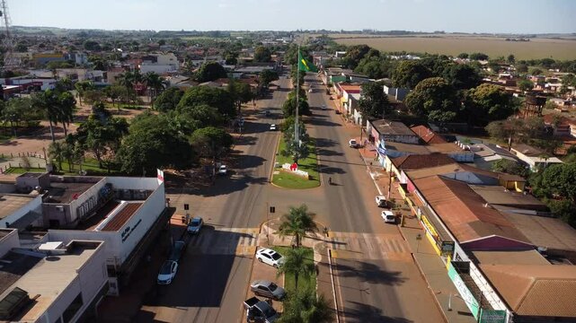 Sidrol&acirc;ndia - MS