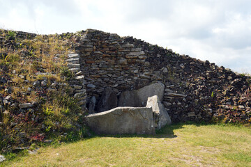 Cairn de Barnenez