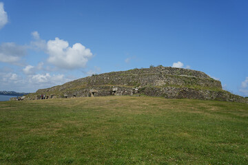 Cairn de Barnenez