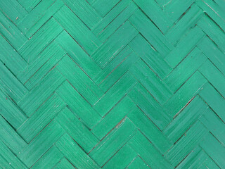 green wood texture background