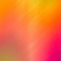 Red square abstract background, Perfect backdrop for banners, posters, Ad, events and various design works