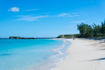 Bermuda Beach   