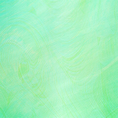 Green square abstract background, Perfect backdrop for banners, posters, Ad, events and various design works