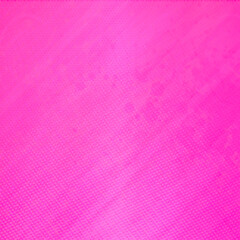Pink square abstract background, Perfect backdrop for banners, posters, Ad, events and various design works