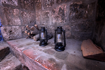 Santa Catalina Monastery is a masterpiece of colonial architecture and vivid hues.From deep indigos to warm terracottas, every corridor tells a story of devotion, solitude,and timeless beauty.Arequipa