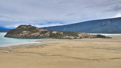 Yukon Territories, Canada