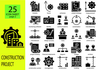 construction project