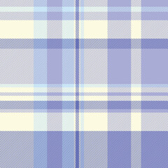 Serene pastel plaid pattern in soft blues and creams.  Ideal for textile design, website backgrounds, or crafting projects.