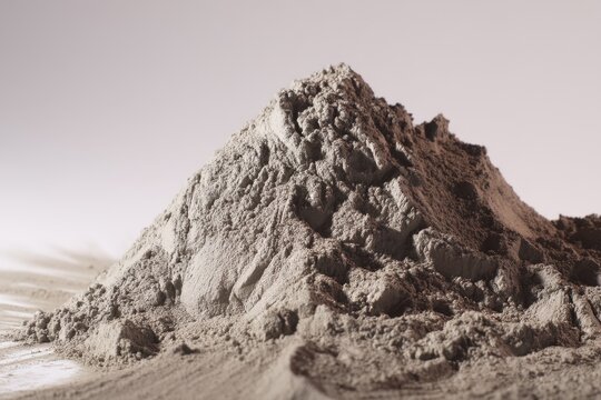 The geotechnical engineering industry utilizes Bentonite clay as a sealant and lubricant for drilling tools in casting as a binder for liquid purification and as an absorbent