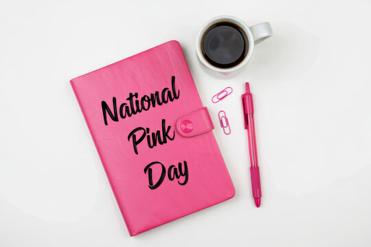 Celebrating National Pink Day A Day Dedicated to Pink Awareness and Appreciation