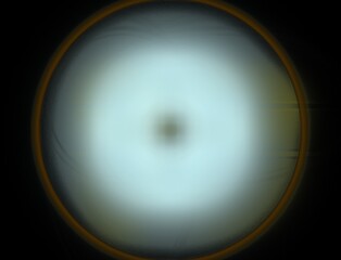 Imaginatory fractal abstract background Image